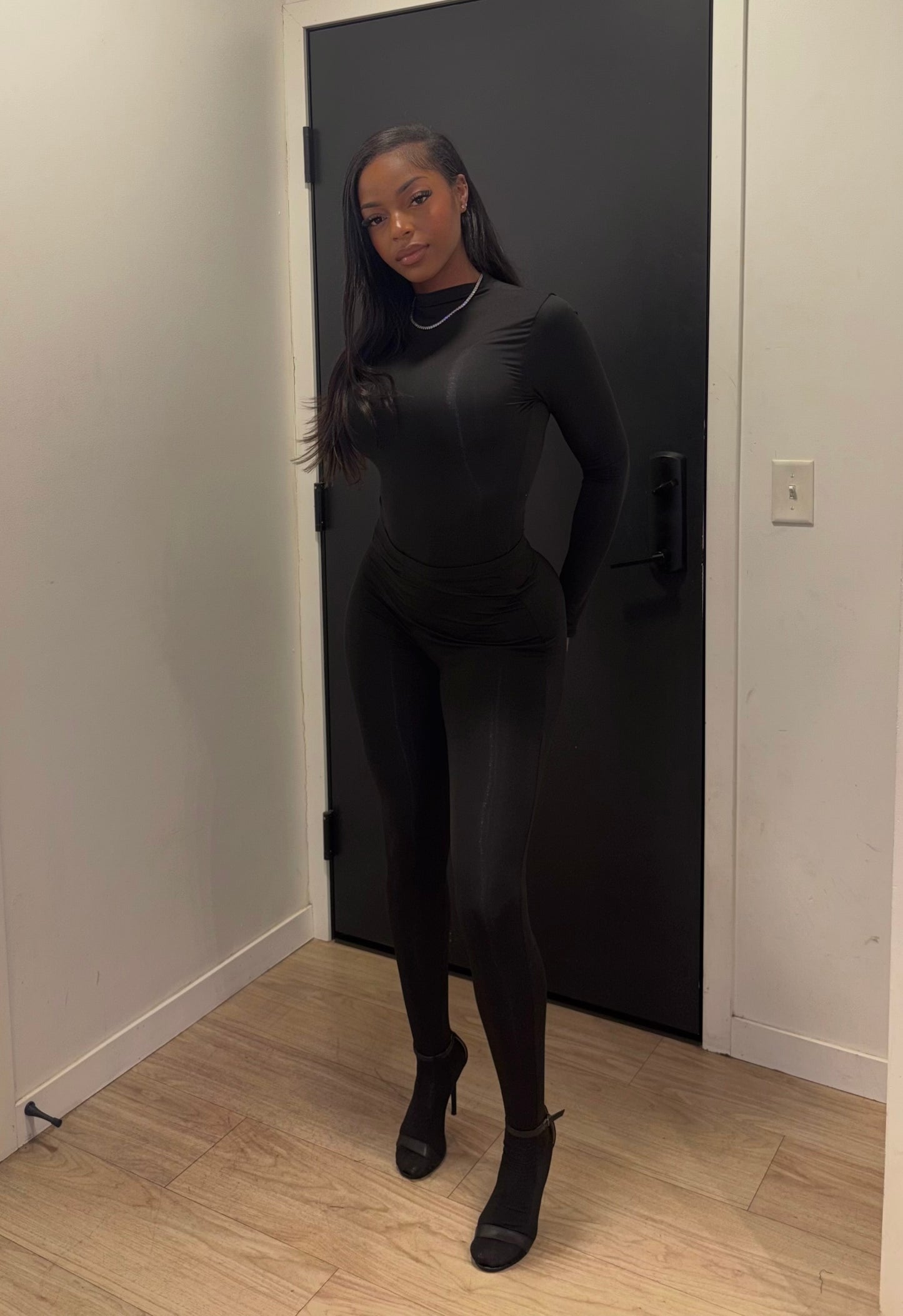 Kimmy Full Body Set