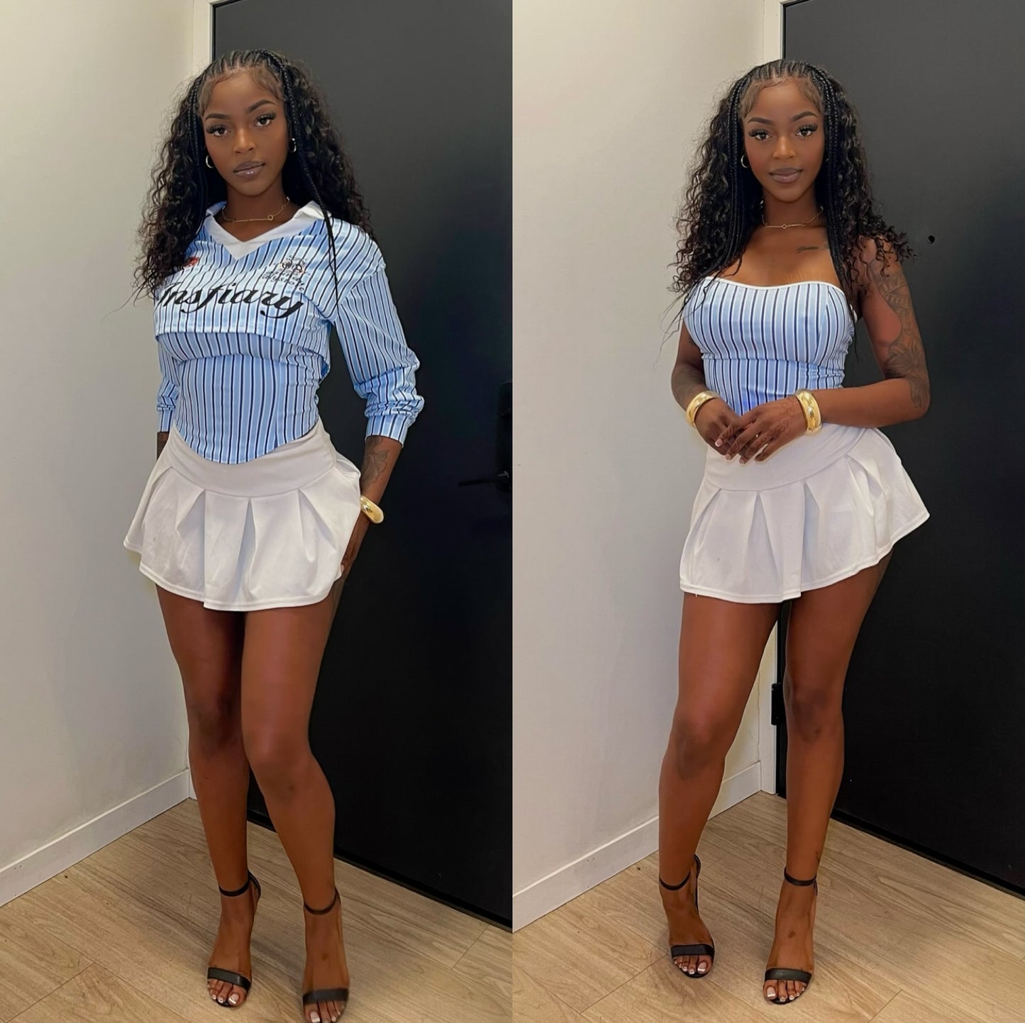 Infisa Top