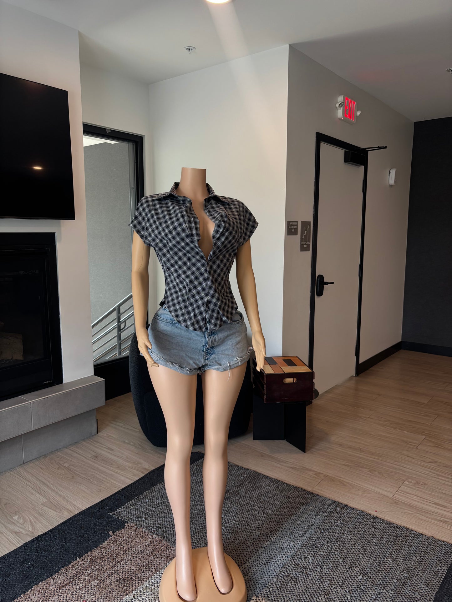 Rodeo Top