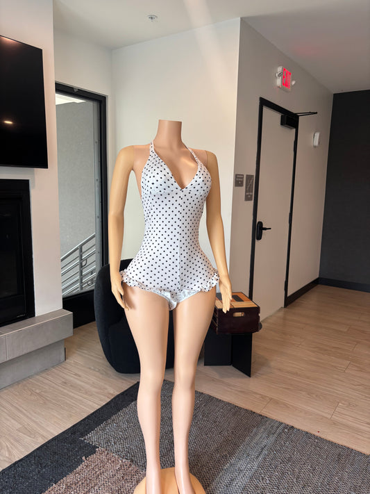 Bella Romper