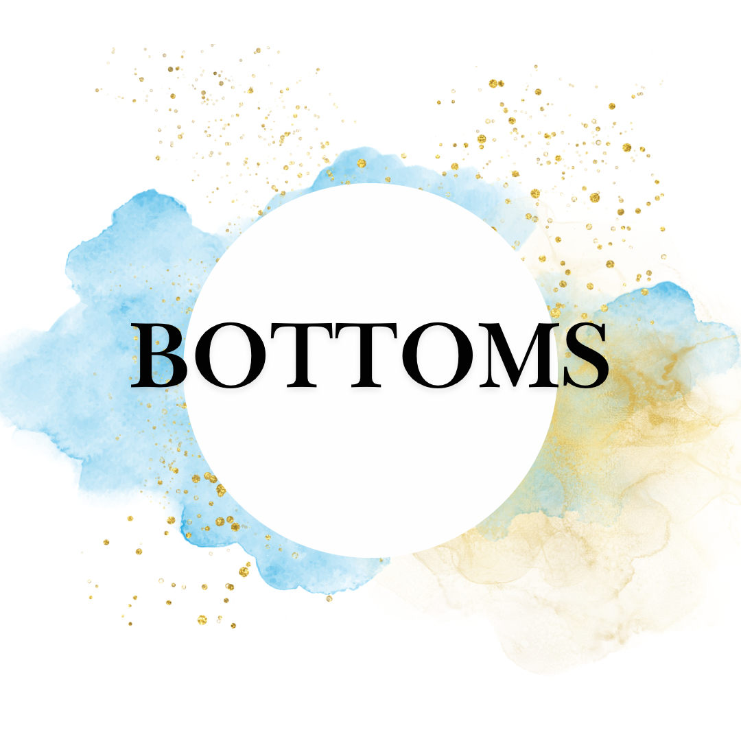 Bottoms
