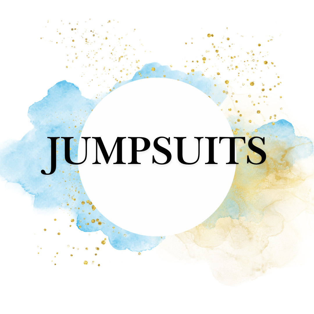 Jumpsuits