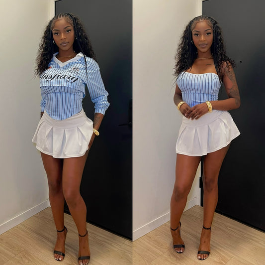 Infisa Top