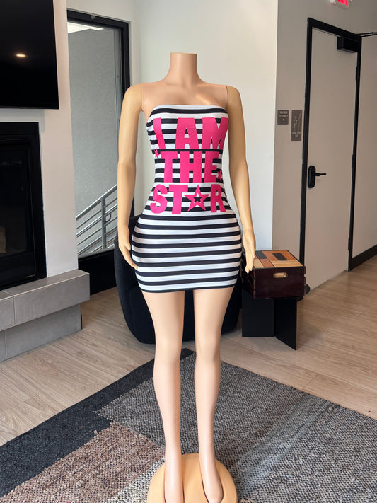 The Star Dress