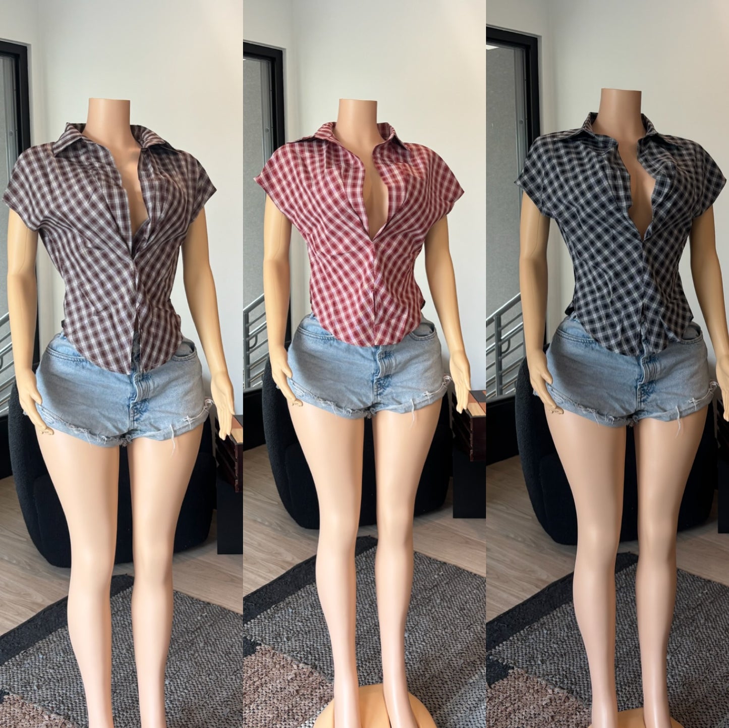 Rodeo Top
