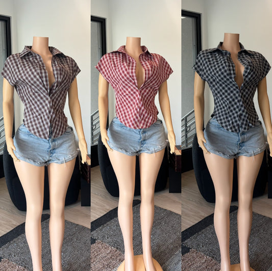 Rodeo Top