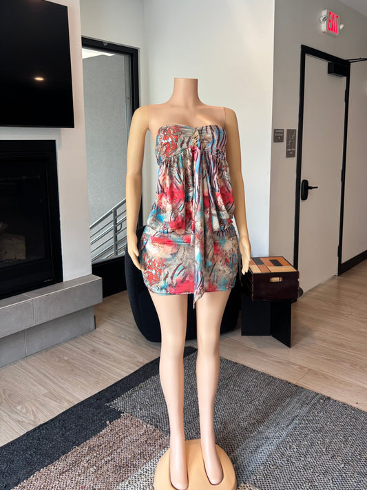 Belize Dress