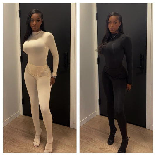 Kimmy Full Body Set