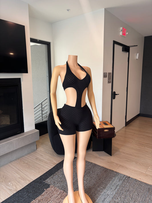 Diana Romper