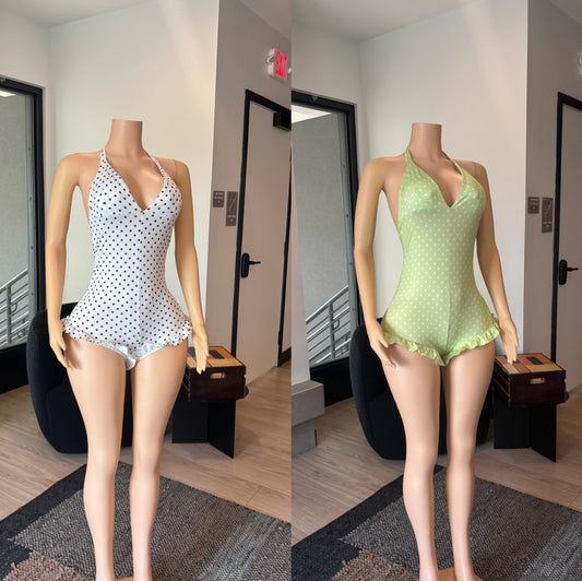 Bella Romper