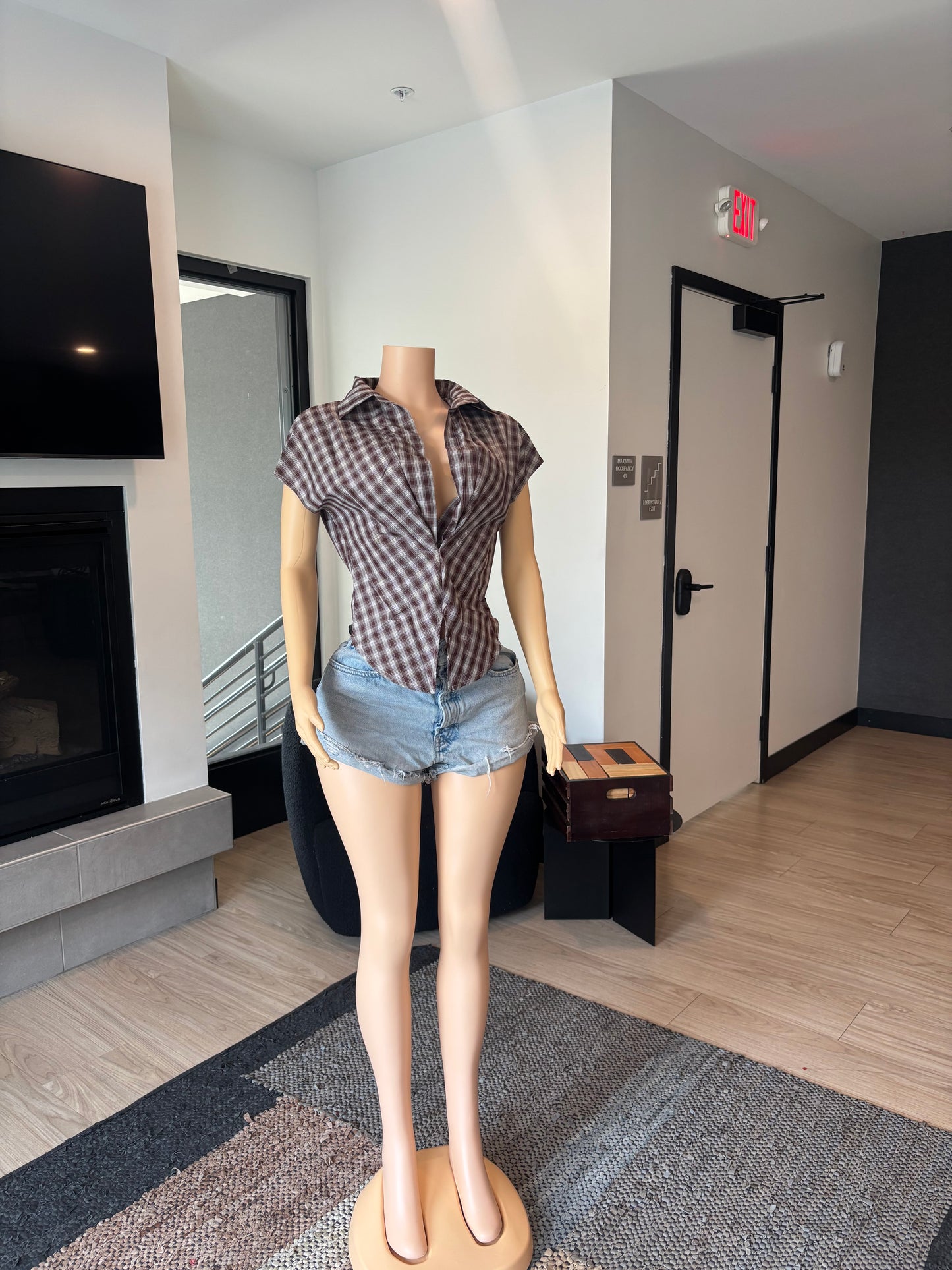 Rodeo Top