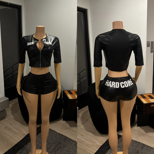 Hardcore Set