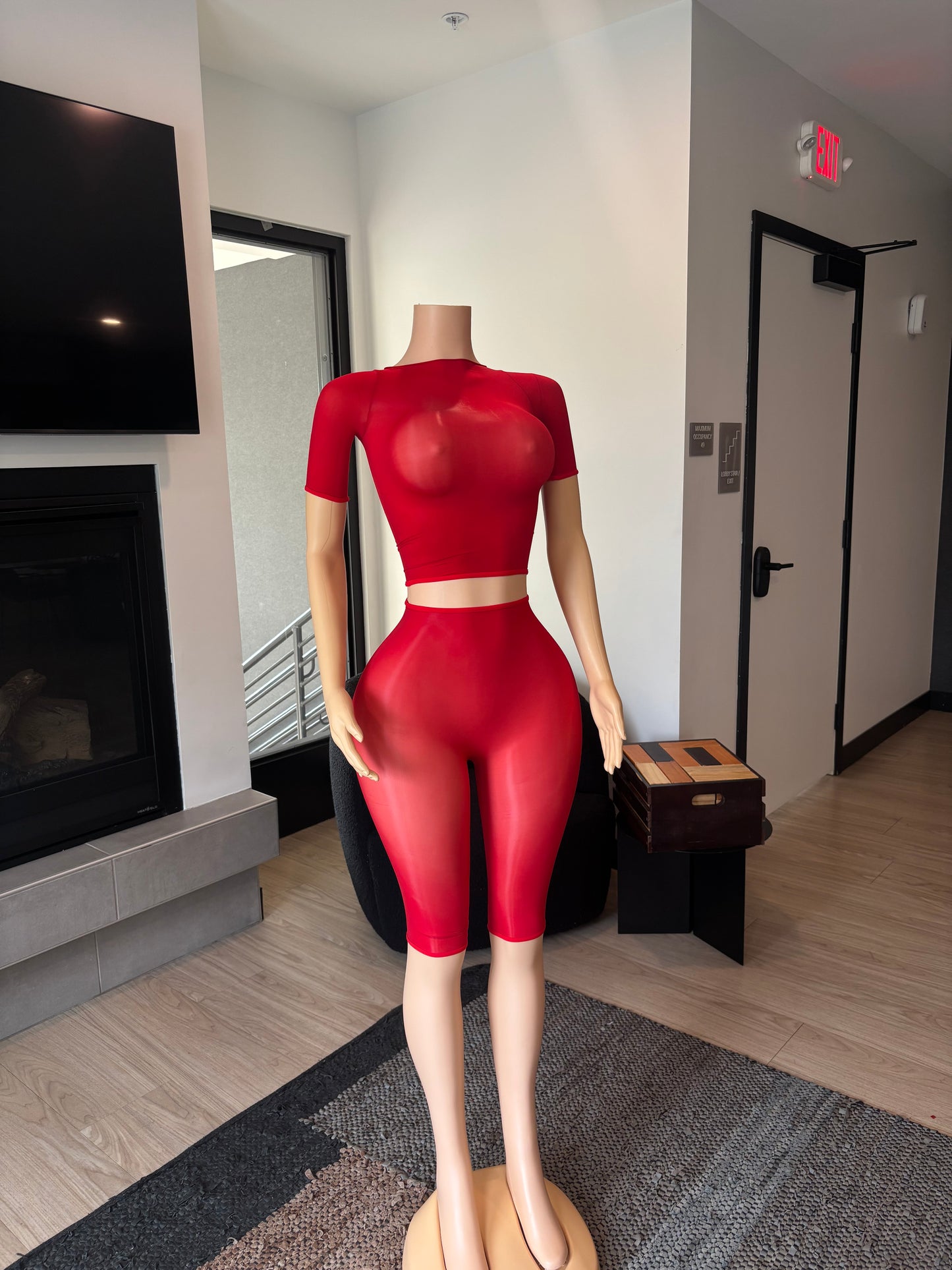Skin Set