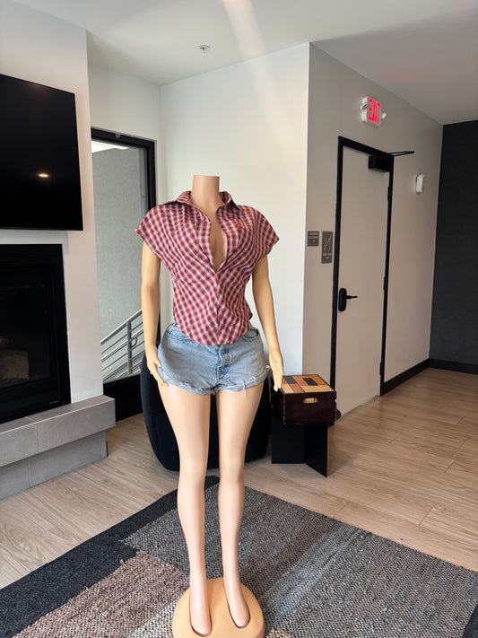 Rodeo Top
