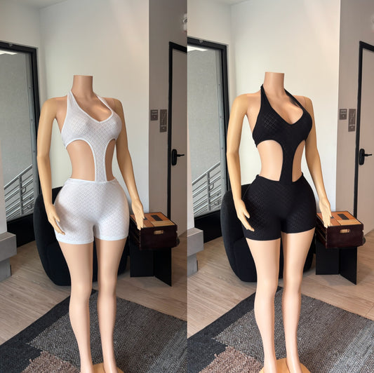 Diana Romper