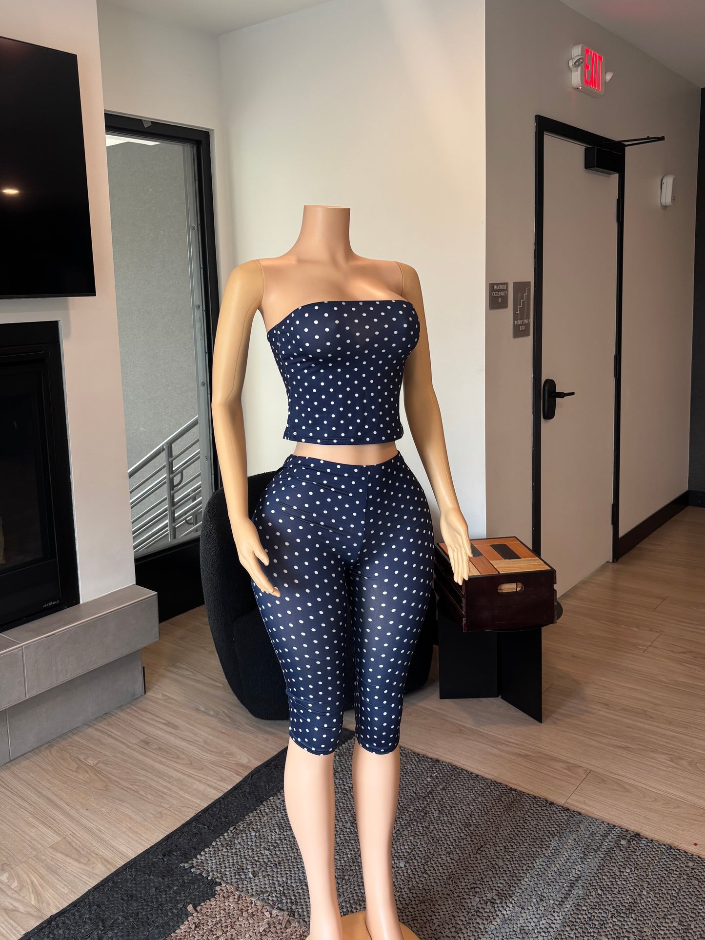 Bria Set