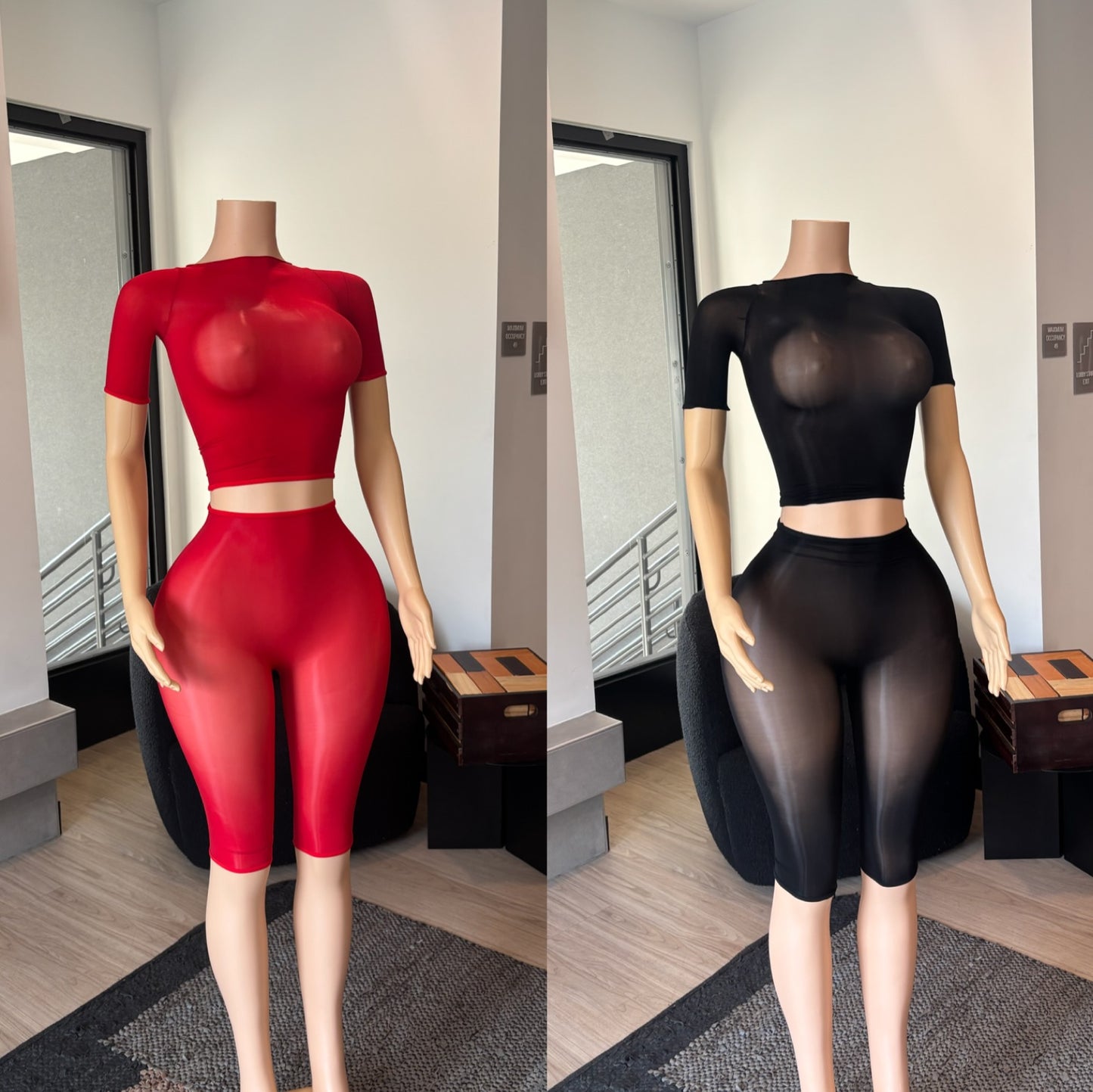 Skin Set
