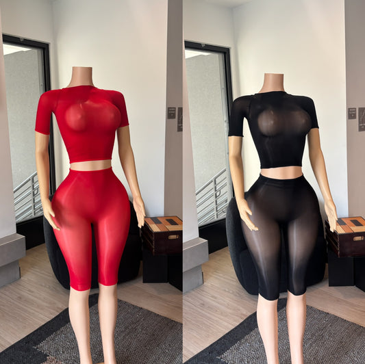 Skin Set