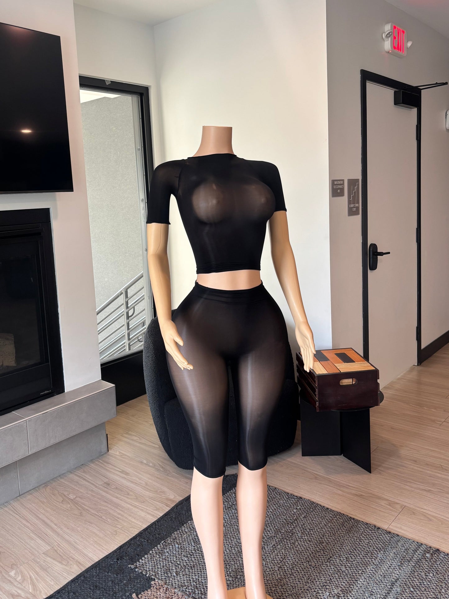 Skin Set