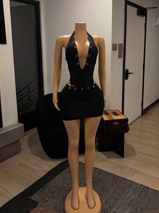 Rayna Skirt Set
